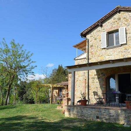 Elisabeth House Hotel Lucignano Exterior photo
